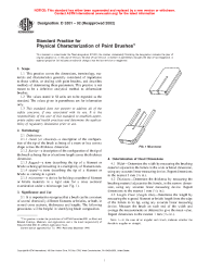 ASTM D5301-92(2002) (R1992)