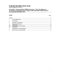 DIN EN ISO 9988-2:2014-10