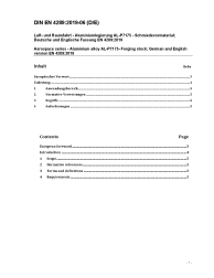 DIN EN 4289:2019-06