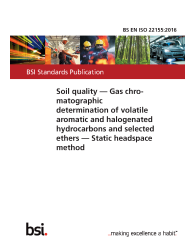 BS EN ISO 22155:2016