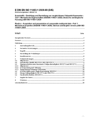 DIN EN ISO 11403-1:2020-08