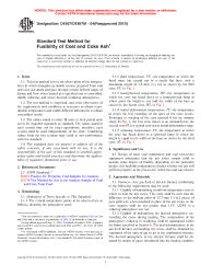 ASTM D1857/D1857M-04(2010)