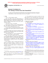 ASTM E2574/E2574M-12a