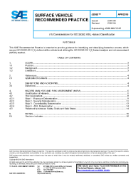 SAE J 2980:2018-04-28
