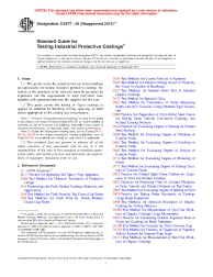 ASTM D6577-06(2011)e1