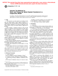 ASTM F1717-96