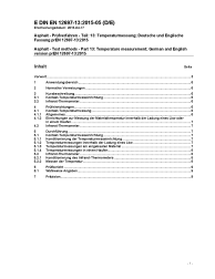 DIN EN 12697-13:2015-05