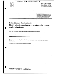 BS 228:1984