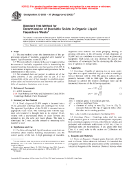 ASTM D6050-97(2003)e1