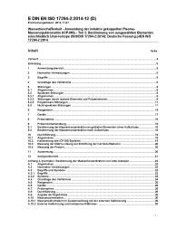 DIN EN ISO 17294-2:2014-12