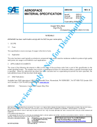 SAE AMS 4700D:2014-12-03