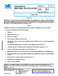 SAE AMS 2418K:2021-12-13