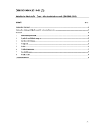 DIN ISO 9649:2018-01