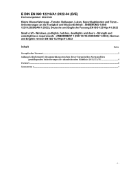 DIN EN ISO 12216/A1:2022-04