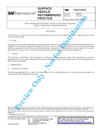 SAE J 1455:2012-08-24
