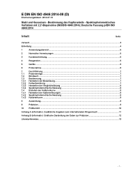 DIN EN ISO 4946:2014-08