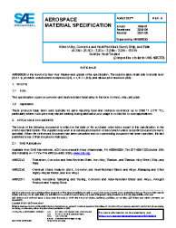 SAE AMS 5593H:2021-09-21