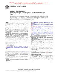 ASTM D3759/D3759M-05