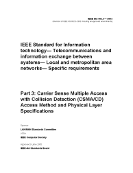 IEEE 802.3:2005