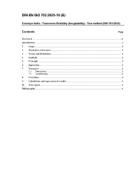 DIN EN ISO 703:2025-10