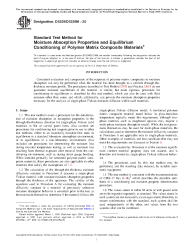 ASTM D5229/D5229M-20