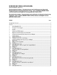 DIN EN ISO 18563-2:2016-08