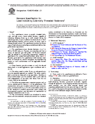 ASTM F2482/F2482M-21