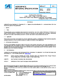 SAE AMS 4342F:2018-02-15