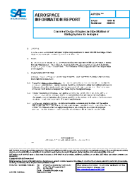 SAE AIR 1296:2020-01-31