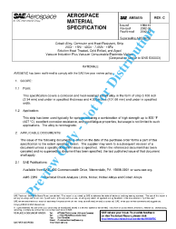 SAE AMS 5875C:2012-12-11