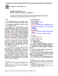 ASTM F3065/F3065M-21a