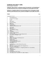 DIN EN 14212:2022-11