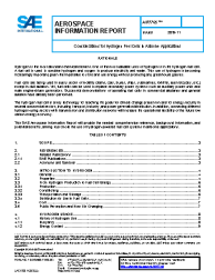 SAE AIR 7765:2019-11-18