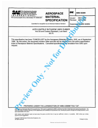 SAE AMS 3228H:1996-09-01