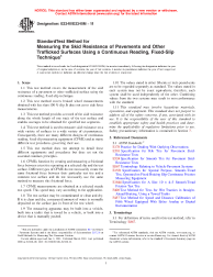 ASTM E2340/E2340M-11