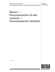 BS ISO 15648:2004