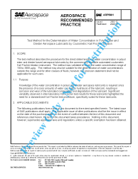 SAE ARP 5991:2016-09-12