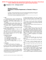 ASTM D1291-89(1994)e1 (R2001)