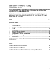 DIN EN ISO 11638:2022-04