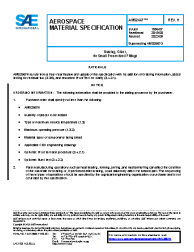 SAE AMS 2667H:2023-05-24