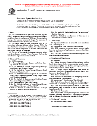 ASTM C1355/C1355M-96(2001) (R1996)