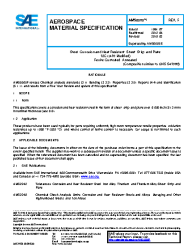 SAE AMS 5505F:2018-03-23
