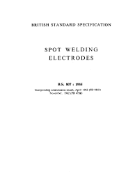 BS 807:1955