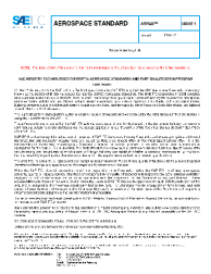 SAE AS 6528-1:1955-12-01