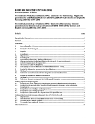 DIN EN ISO 22081:2019-06