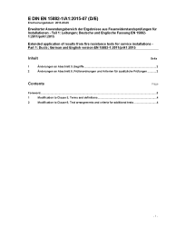 DIN EN 15882-1/A1:2015-07