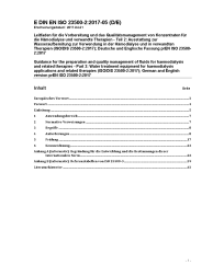 DIN EN ISO 23500-2:2017-05