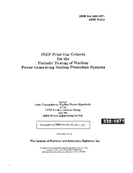 IEEE 338:1971