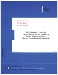 IEEE 387:1977