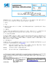 SAE AMS 4413B:2019-05-10